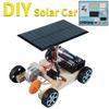 Семейный DIY Электрический Модель Сборный Набор Обучение Обучение STEM Проект Наука Образование Помощь Подарок Школа Детский Сад Лаборатория Игрушки