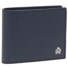 Складной кошелек 19F2C32CA410R Navy Мужской [предмет]