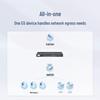 Ruijie Enterprise Gigabit Router with Dual WAN and PoE