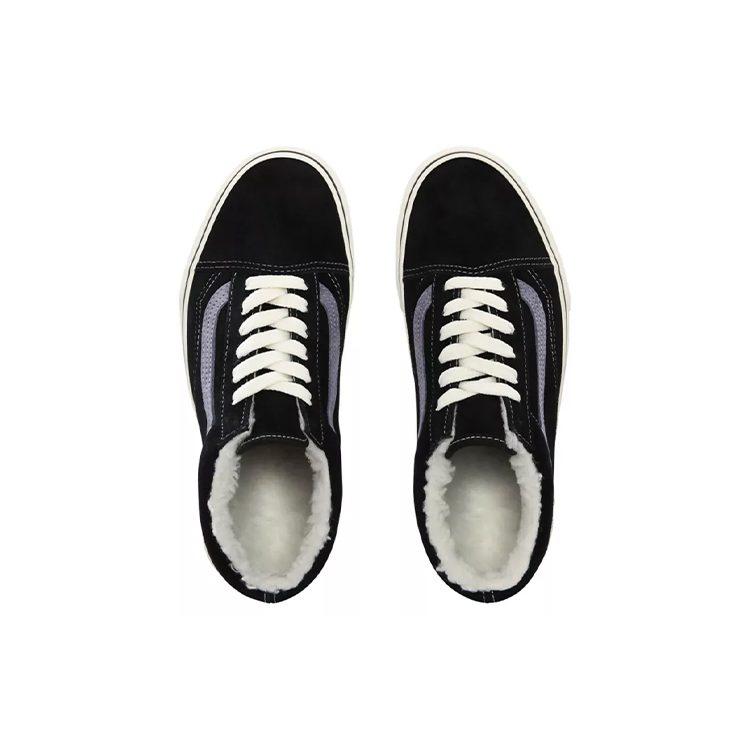 Old Skool Vans Mte 'Черный' VN0A348FI2J
