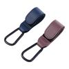 Aluminum Zinc Zinc Alloy Carabiner Pram Hook Baby Bag Stroller Hook Stroller Hooks Clips Cart Organizer