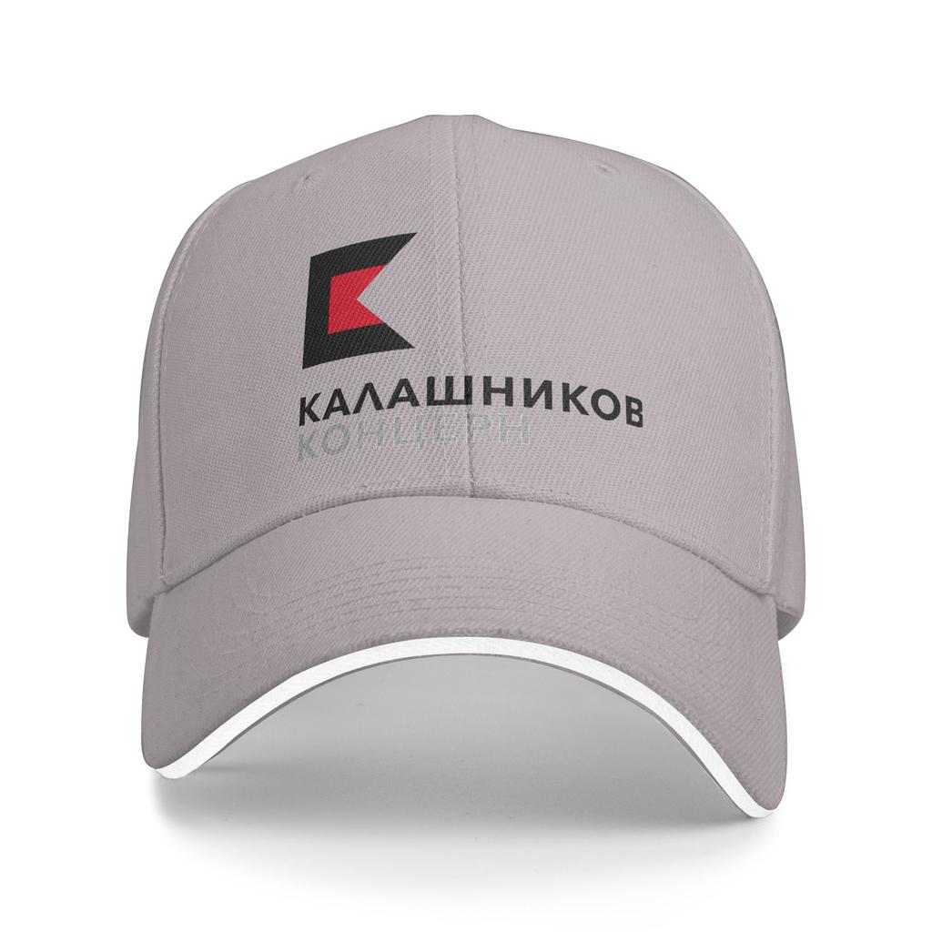 Калашников Ак Летняя Бейсболка Солнце Женская Унисекс Своя Логотип Тракер Кепка Регулируемая Стильная Для Активного Отдыха На Улице Бейсболки