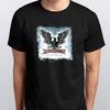 Новая Унисекс Футболка Alter Bridge S M L XL XXL 3 4 XL Черная