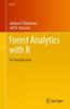 Книга Forest Analytics with R : An Introduction