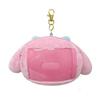 Чехол для пропуска лица персонажей K-Company Sanrio My Melody CPC1-MM H11.2 x W13.3 x D4 см