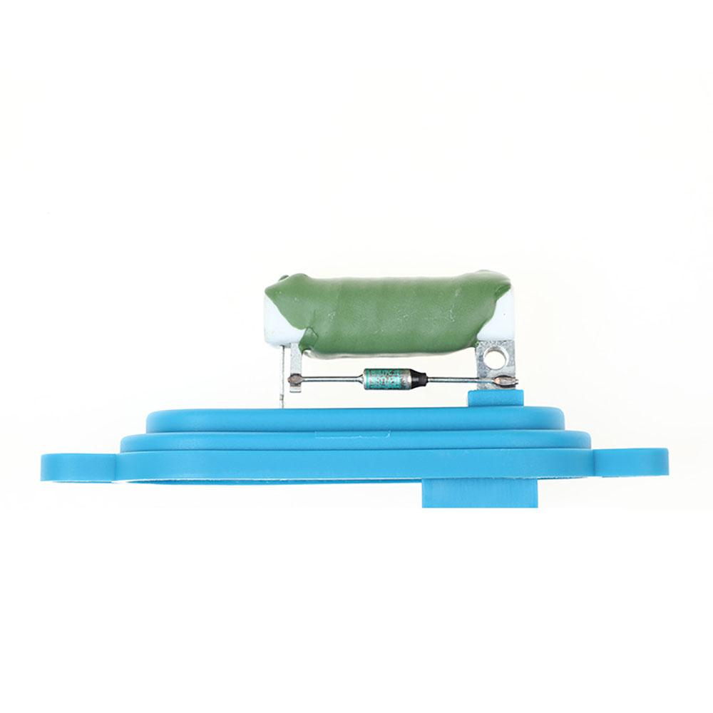 Резистор вентилятора охлаждения двигателя 1306600080 Для FIAT DUCATO 1994-2002