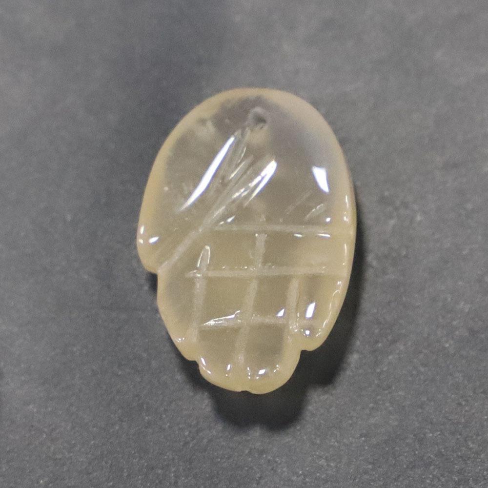 27x19x6mm Natural Stone Small Hand Pendant Semi Precious Stone Lapis Lazuli Amethyst Carved Jewelry Finding Charm