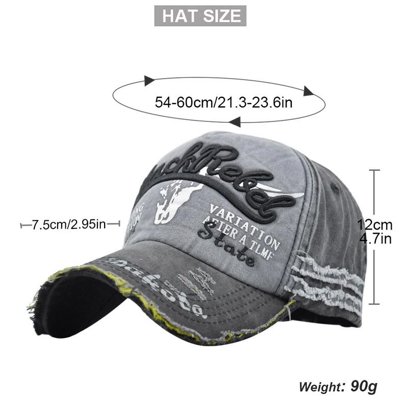 Бейсбольные кепки унисекс в стиле хип-хоп с вышивкой букв, мужские и женские бейсболки с регулируемым спортивным козырьком, шляпы для папы-дальнобойщика, уличная одежда