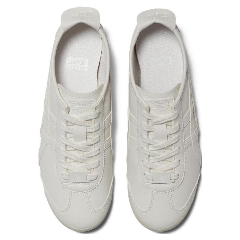 ONITSUKA TIGER Кроссовки Mexico 66 Cactful белые 1183C137-100