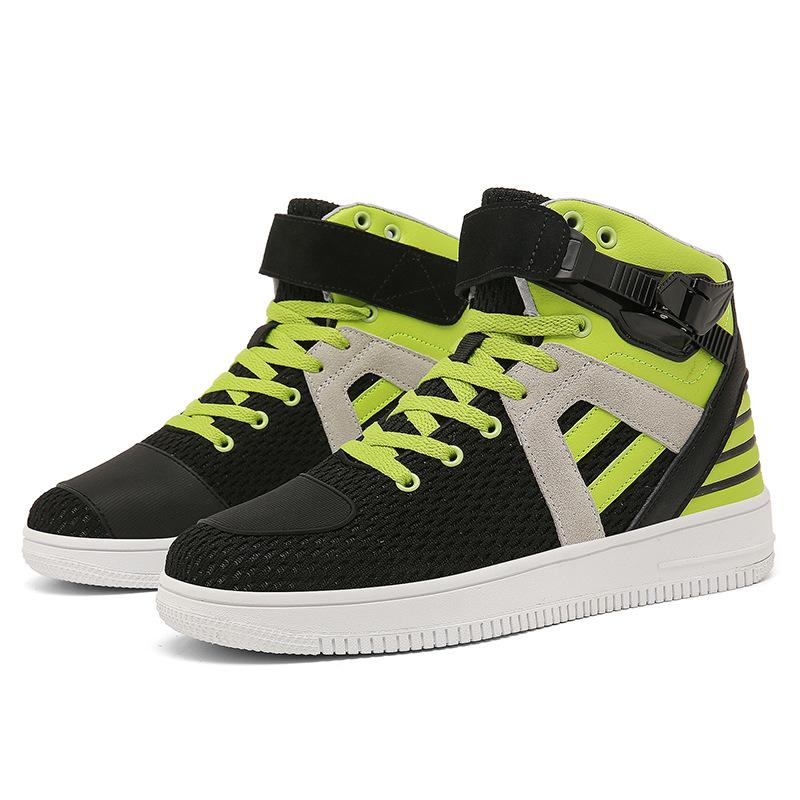 Motorcycle Shoes Motorcycle Riding Shoes Men's Riding Shoes Four Season Off-road Motorcycle Boots Racing Boots Four Season Motorcycle Travel Equipment