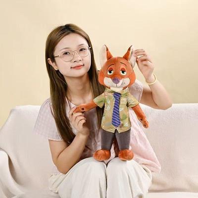 Куклы и мягкие игрушки – Мягкие игрушки - герои мультфильмов и фильмов