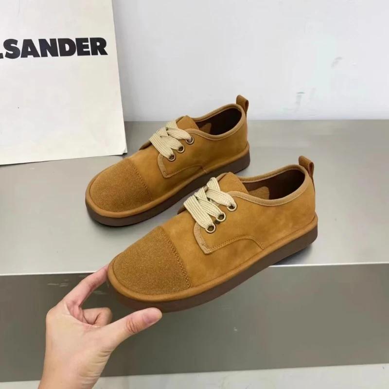 Кроссовки женские женские туфли мягкие осенние повседневные кроссовки с круглым носком платье лодочка новые осенние мокасины на плоской подошве для отдыха резиновые однотонные