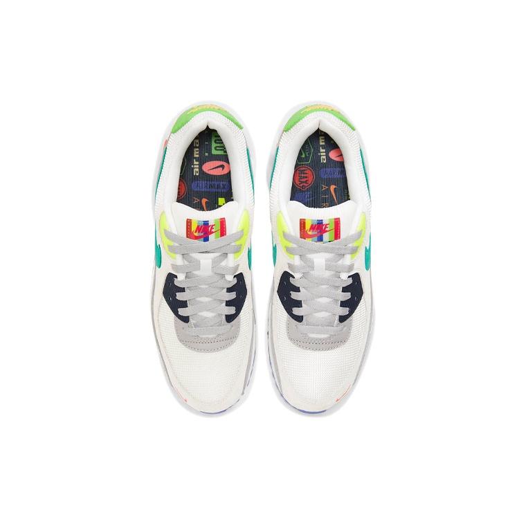 Nike Air Max 90 'Эволюция Икон' Мужские DA5562-001