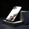 Крутой M-Мигель М-Мора Чехол для телефона Силиконовый Мягкий Для IPhone 17 16 15 14 13 12 11 X XR Plus Pro Max Plus