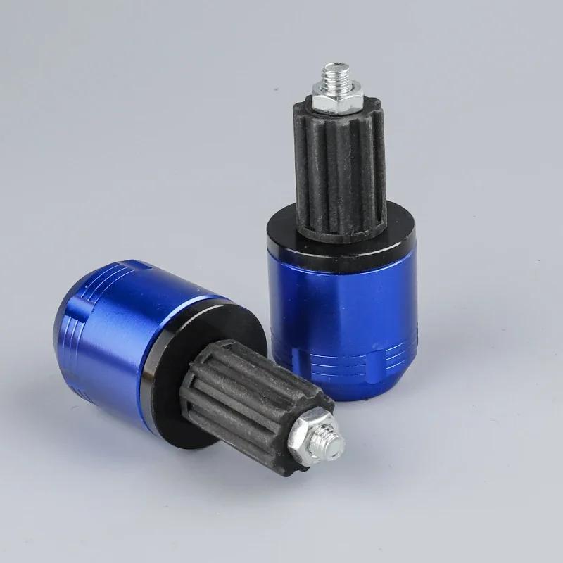 Motorcycle 7/8" 22MM Handle Bar End Handlebar Balanced Plug For KTM XCW XCF-W EXC EXC-F SX SXF XC XCF 125 250 300 350 500 Parts