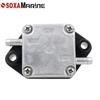 67D-24410-00 Топливный насос для Yamaha Suzuki Evinrude Johnson DF 4HP 5HP 6HP DF4 DF6 4-тактный 67D-24410-01 02 03 18-35304