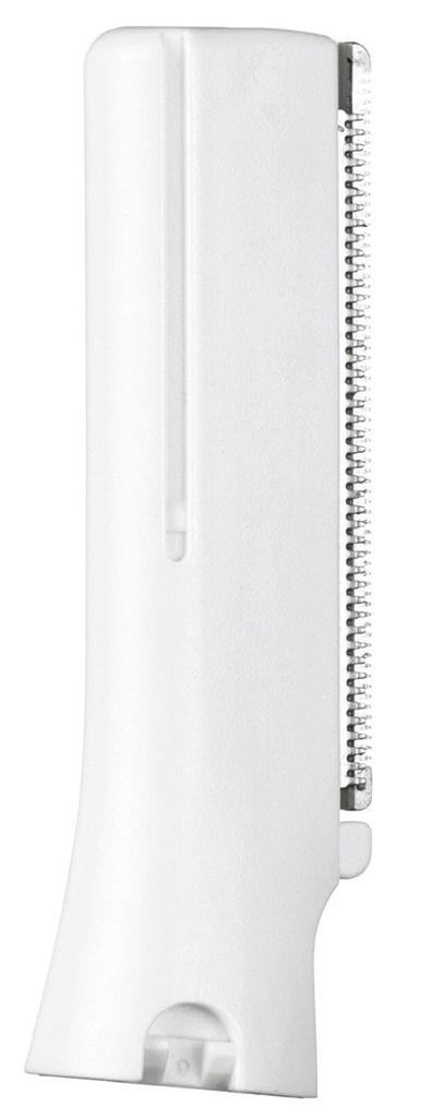 Panasonic Бритва для лица Ferrier для наивных волос фиолетовый ES-WF50-V