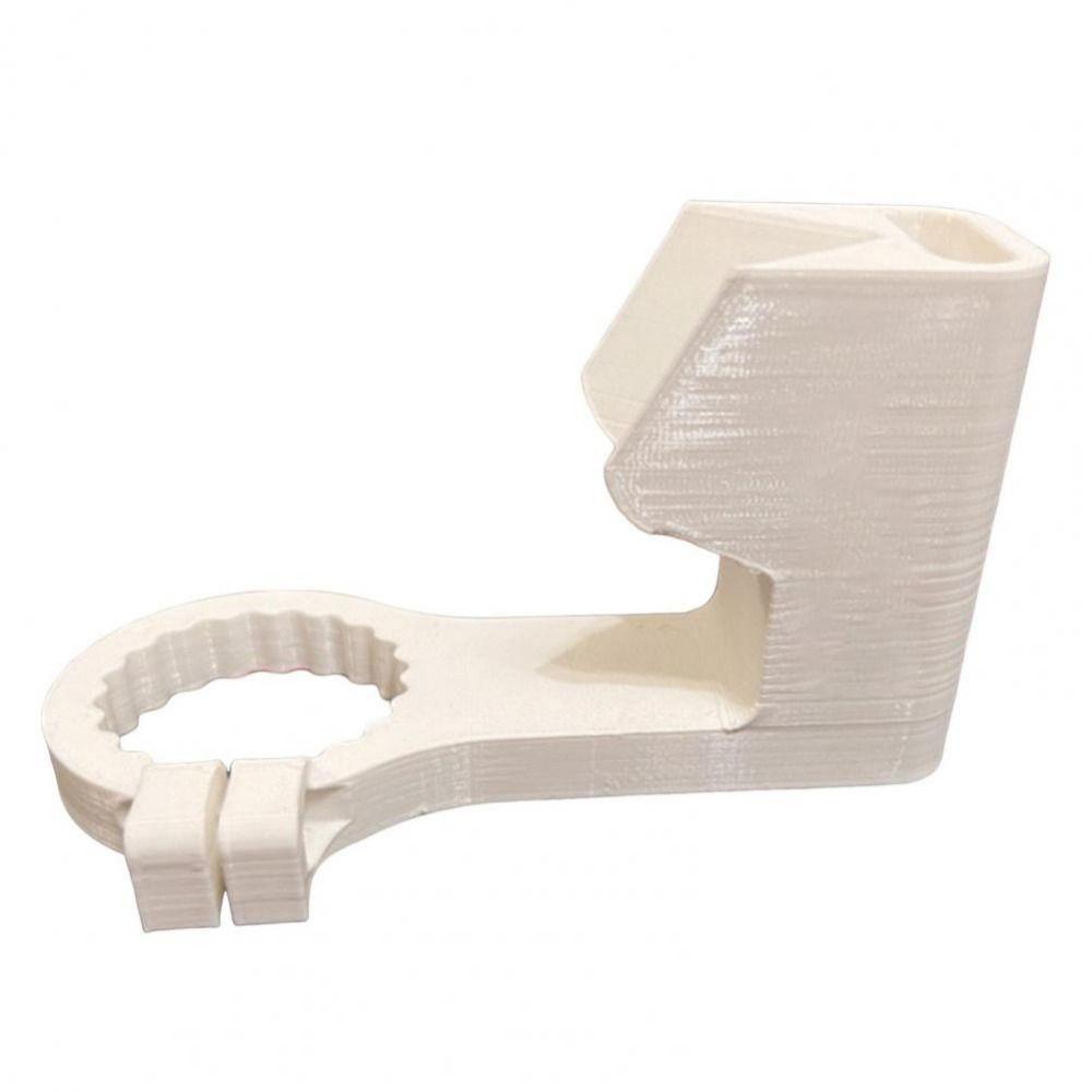 Multi-purpose Drill Bit Sharpener Easy To Use Power Drill Bit Grinding Attachment For 3D Printed