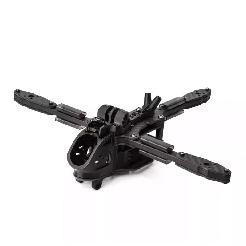 Рама для FPV дрона Rekon Y6 5 дюймов, дальнего действия (Китайская версия)
