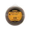 Dewalt Żyłka Do Kosy 2,5Mm 68,8M