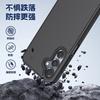 Подходит для Samsung A11 Чехол-книжка 2-в-1 Матовый чехол-накладка A111G Защитный чехол от падения чехол s11ultra