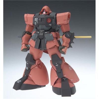 TAMASHII NATIONS GUNDAM FIX FIGURATION 3004b Рикдом [ZEONOGRAPHY] # Чара
