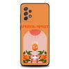 Aperol Funny Spritz Phone Case For Samsung S 25,24,23,22,30,21,10,9,Ultra,Plus,Lite,FE,4,5G Black Soft Case