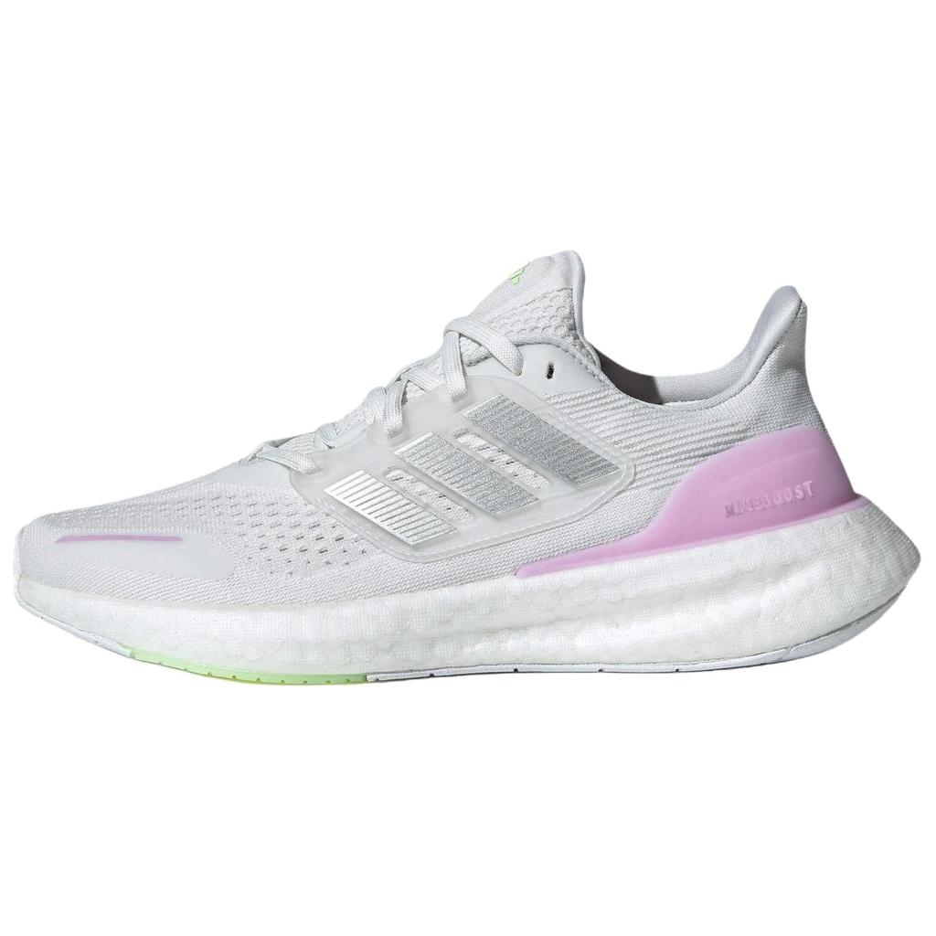 adidas PureBoost 23 HEAT.RDY 'Серо-сиреневый' Женские IH7675