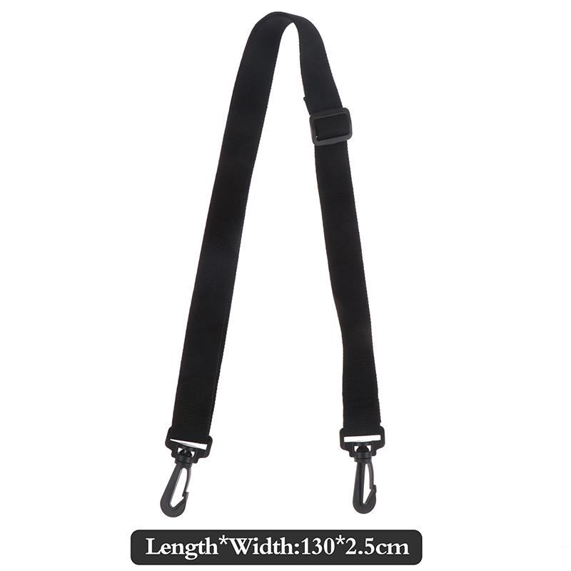 Shoulder Bag Strap Adjustable Replacement Detachable Belt For Women Men Messenger Bags Handle Handbag Belt