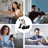 Держатель для телефона Панда Мультяшный держатель для телефона в форме панды для стола Нескользящий Устойчивый Многофункциональный Декоративный Аксессуары для стола Панда