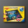 Ravensburger Jigsaw Puzzle Roll Mat, Popular Korean Board Game