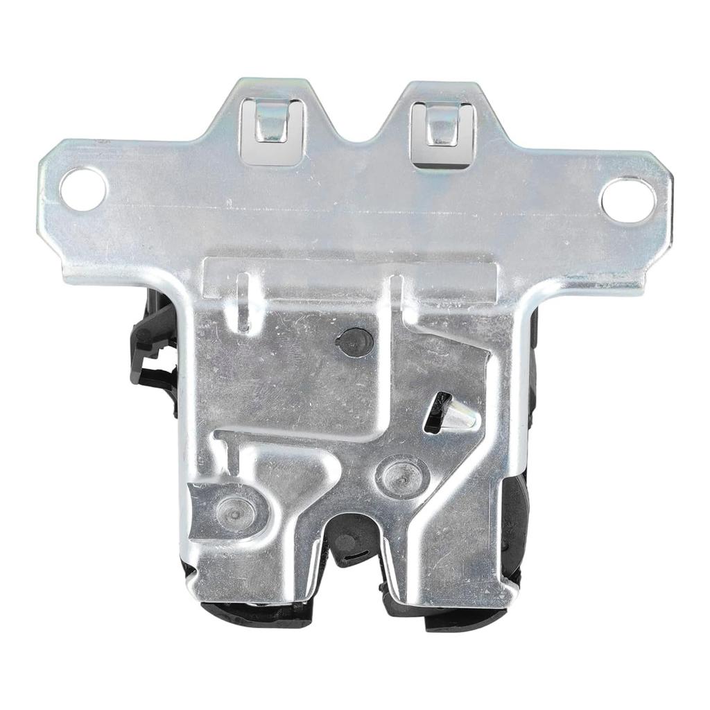 Замки багажника в сборе, замена привода замка крышки багажника для Vauxhall 2009-2017 20969620