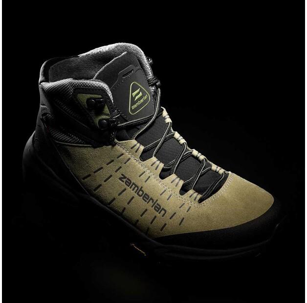 Zamberlan 334 Circe Goretex ботинки трекинговые