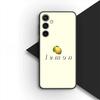 Защитный чехол для Xiaomi Redmi Note 13 14 Pro Plus ProPlus 14C 13C Pro+ 5G Чехол для телефона Средиземноморский Лимон Фрукт Лето