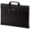 Lihit Lab Carrying Bag A3 Black A7631-24