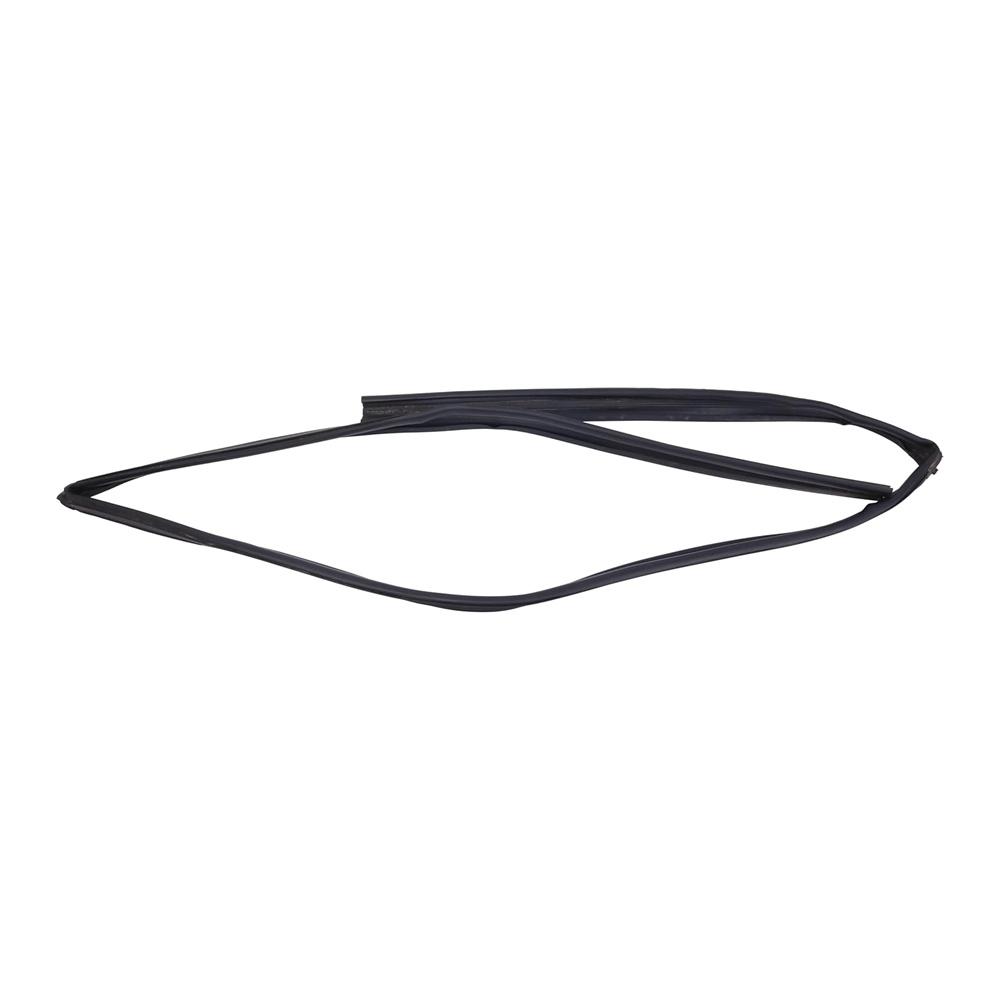 1× Направляющая стекла передней правой двери для Toyota Corolla Altis 2002-2008