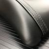 Motorcycle Rear Passenger Seat For KAWASAKI Z750 2004 - 2006 Z1000 2003 - 2006 NINJA ZX6R ZX-6R ZX636 2003 -