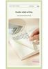 B6 Extra Thick 640-Page Lay-Flat Notebook, Fresh Style, Durable, Customizable Logo