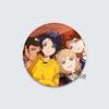 32/44/58 мм аниме-чудо-яйцо приоритетная брошь мультфильм Ohto Ai косплей значок на лацкан аксессуары для одежды рюкзак украшения фанаты подарки