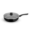 Non-Stick Aluminum Sauté Pan 24cm Tfi Neov2