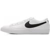 Кроссовки Blazer Low LX 'Черно-белые' Мужские BQ7306-001