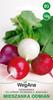 Radish Variety Mix 10g Radish Seeds -