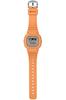 Часы среднего размера Модель Оранжевый [Casio] G-Shock [] G-LIDE GLX-S5600-4JF