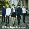 Boys Republic  Boy Republic  Beginning [cd+dvd+photo Booklet]  Limited Edition 