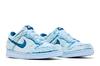 Nike Dunk Low Снежный человек (GS)