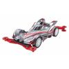 TAMIYA Racer Mini 4WD Series № 98 шасси Iron Beak VZ 18098
