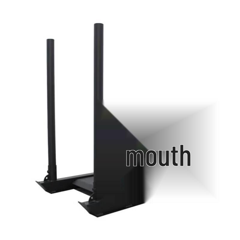 ZLIII Weight Sled Trainer