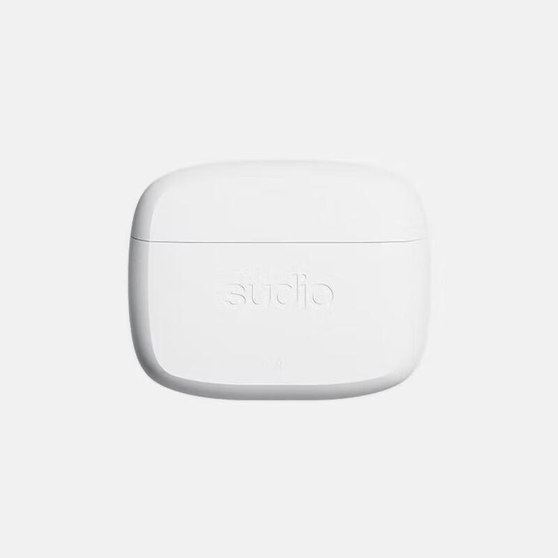Sudio N2 Pro True Wireless Noise-Cancelling In-Ear Earbuds