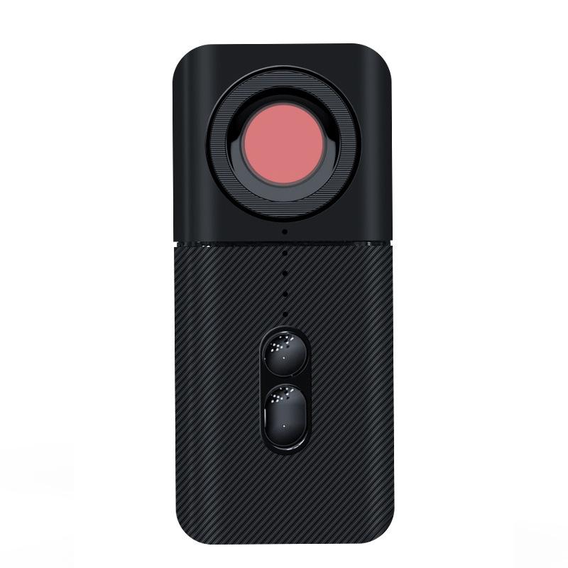 T3 Camera & GPS Detector - Anti-Peeping & Tracking Scanner for Hotels