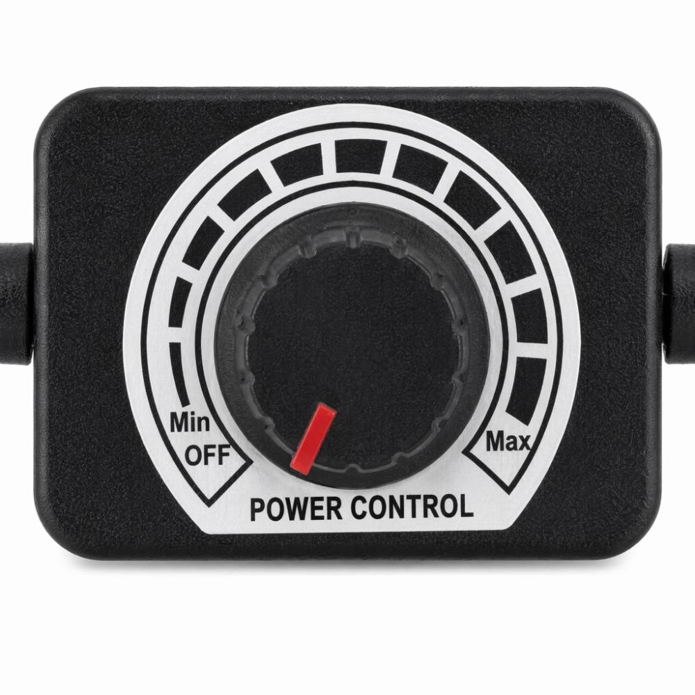 5A Motor Speed Controller AC100-240V Temperature Control Switch DC Speed Control Switch Fan